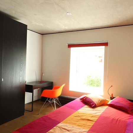 Art_Is House - An Unique Design Experience Appartement Luxemburg Buitenkant foto