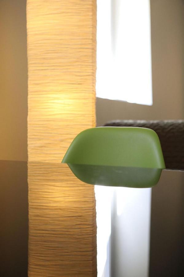 Art_Is House - An Unique Design Experience Appartement Luxemburg Buitenkant foto