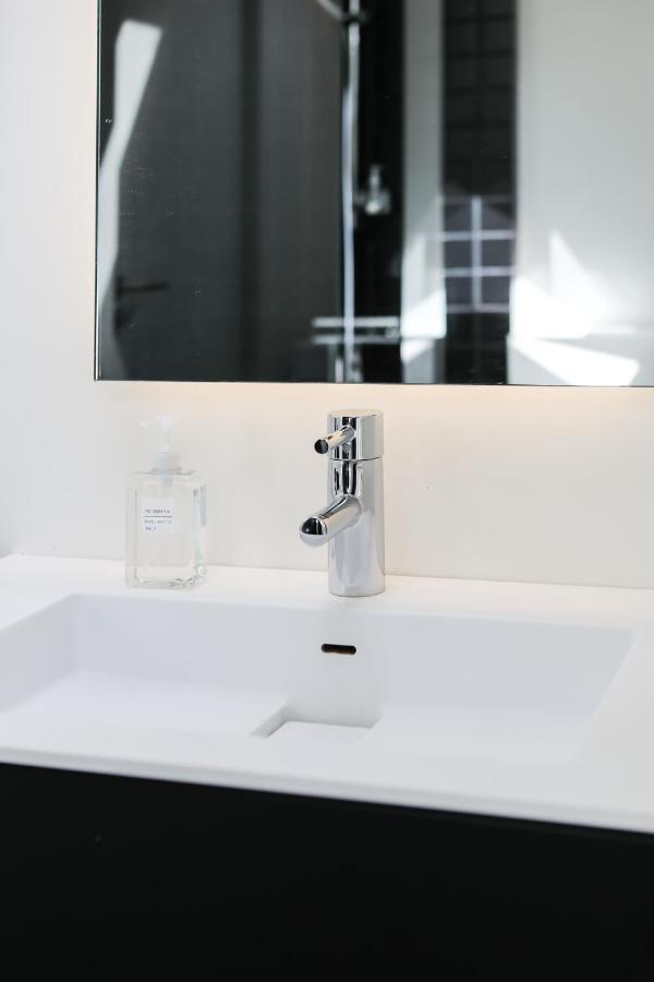 Art_Is House - An Unique Design Experience Appartement Luxemburg Buitenkant foto