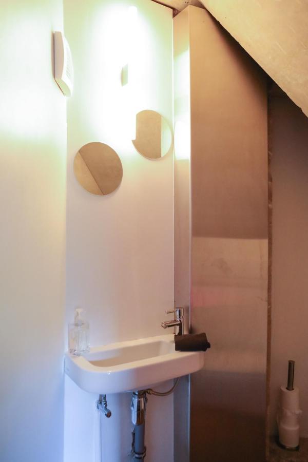 Art_Is House - An Unique Design Experience Appartement Luxemburg Buitenkant foto