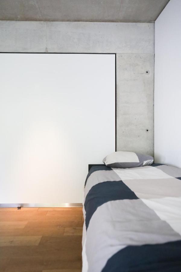 Art_Is House - An Unique Design Experience Appartement Luxemburg Buitenkant foto