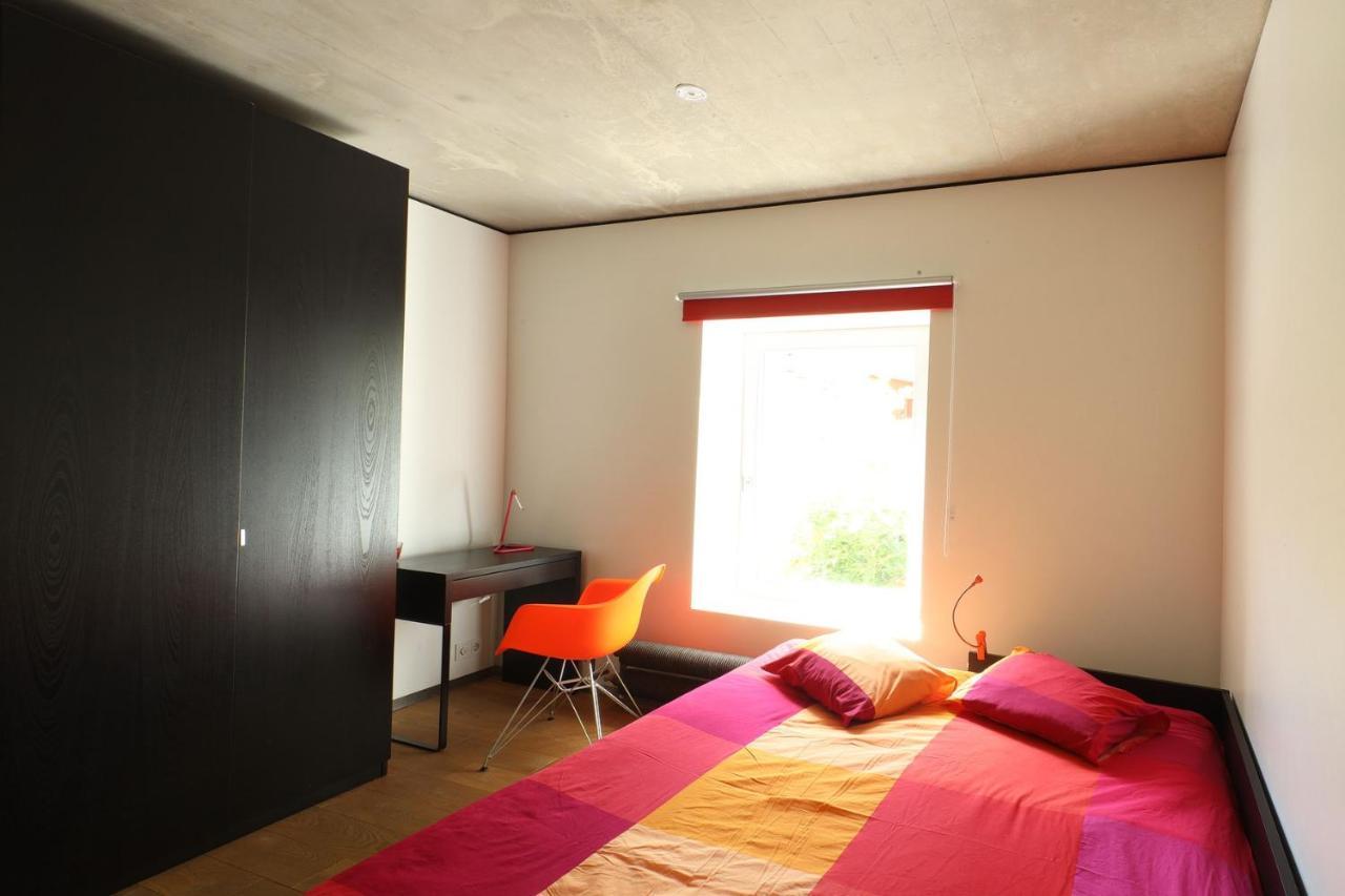 Art_Is House - An Unique Design Experience Appartement Luxemburg Buitenkant foto