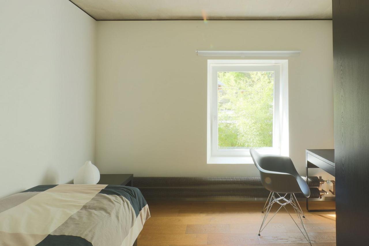 Art_Is House - An Unique Design Experience Appartement Luxemburg Buitenkant foto